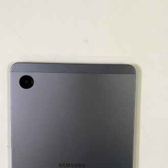 Samsung Galaxy Tab A11 8,7 inch 64GB Wifi Grijs 