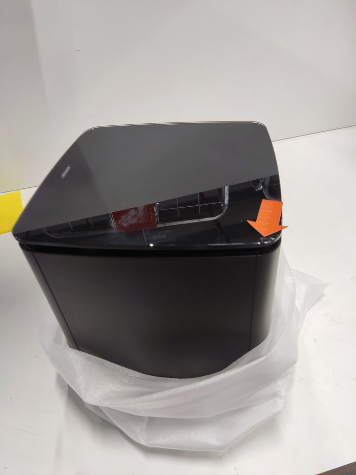 Bose Bass Module 700 Zwart 
