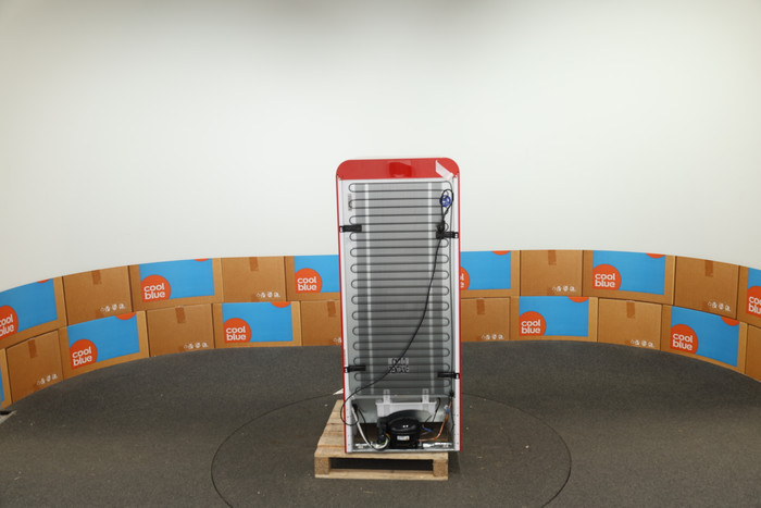 SMEG FAB28RRD6 
