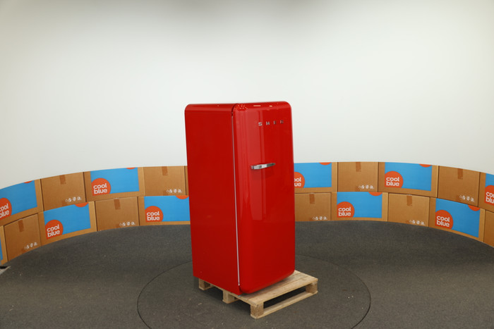SMEG FAB28RRD6 