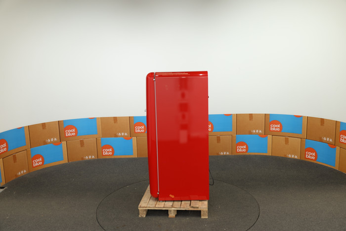 SMEG FAB28RRD6 
