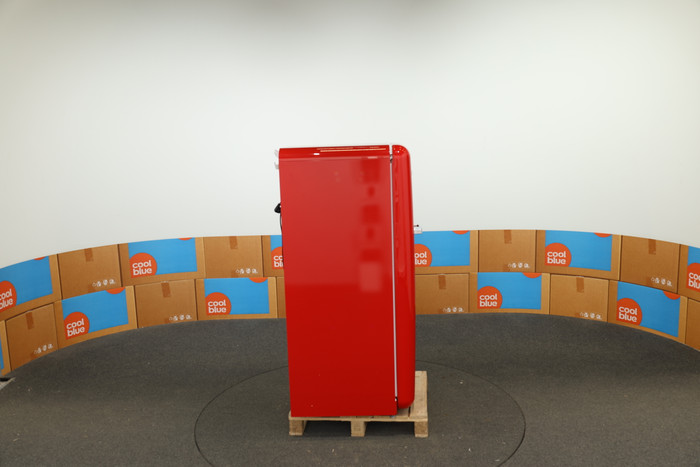 SMEG FAB28RRD6 