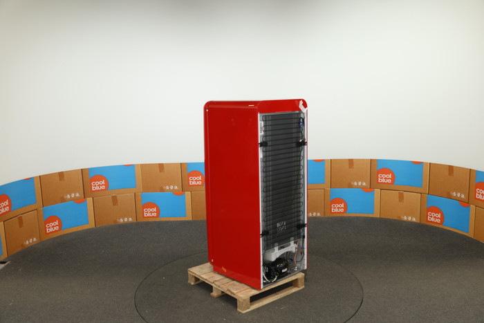 SMEG FAB28RRD6 