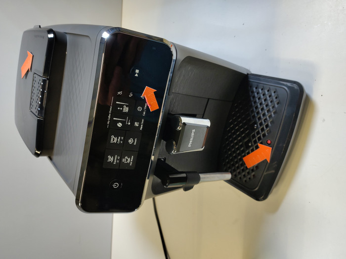 Philips 2200 EP2224/10 