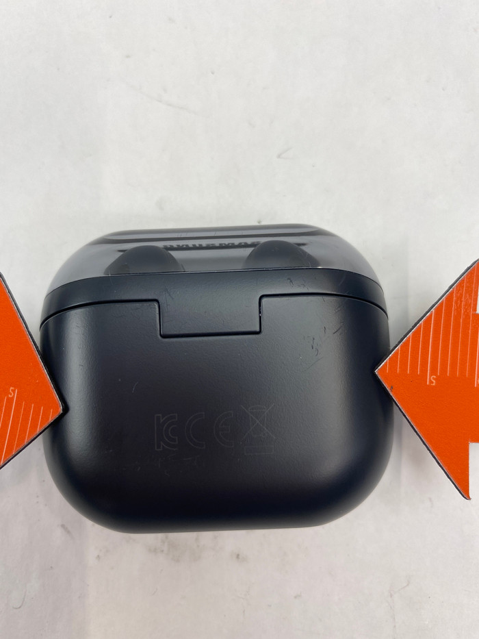 Samsung Galaxy Buds3 FE Zwart 