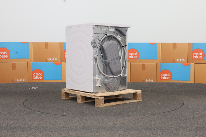 Bosch WRB247C5NL Air Max Dry 