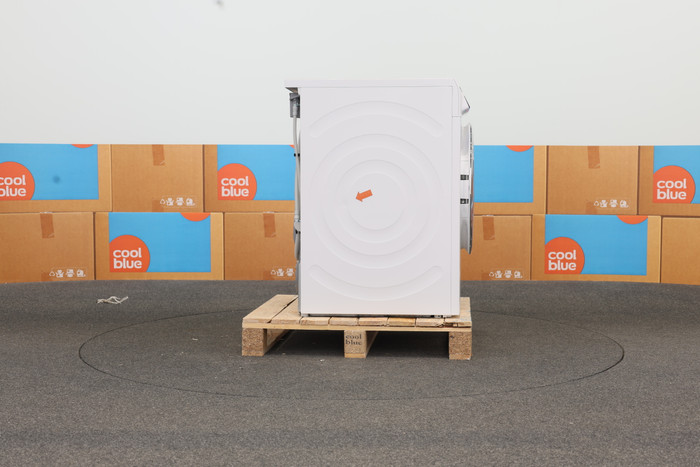Bosch WRB247C5NL Air Max Dry 