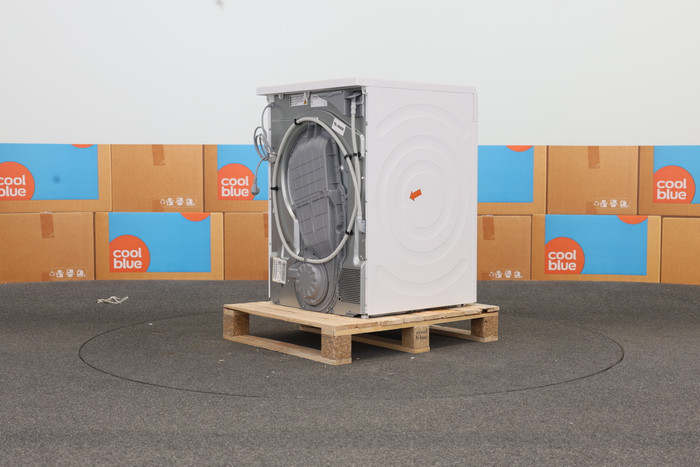 Bosch WRB247C5NL Air Max Dry 