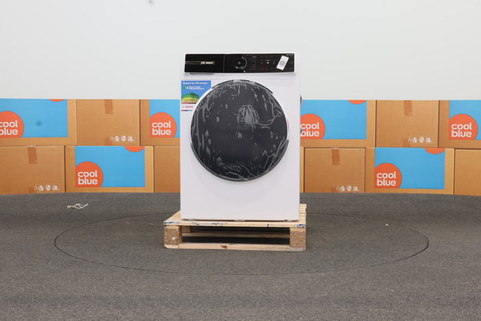 Bosch WRB247C5NL Air Max Dry 