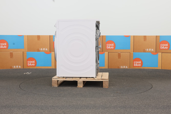 Bosch WRB247C5NL Air Max Dry 