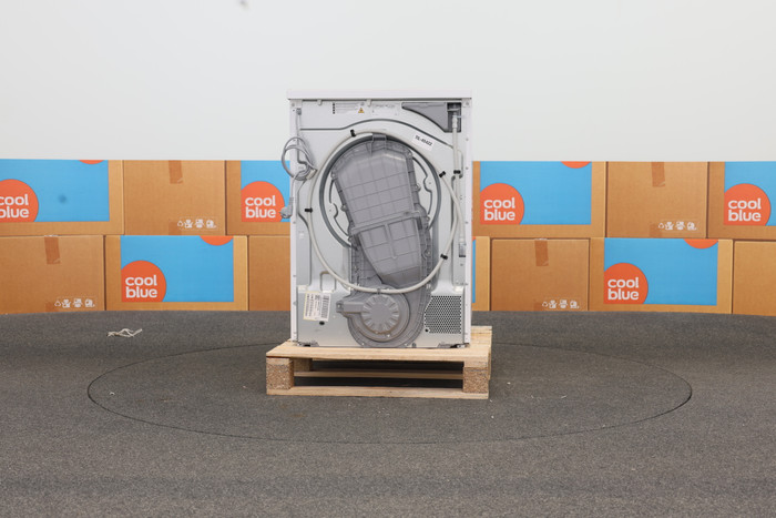 Bosch WRB247C5NL Air Max Dry 