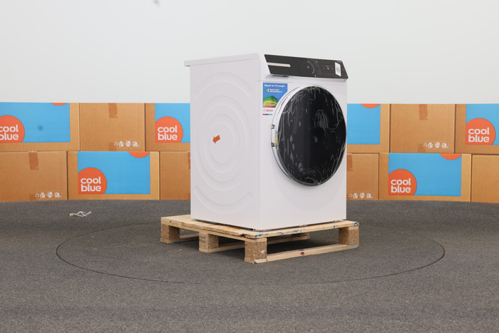 Bosch WRB247C5NL Air Max Dry 