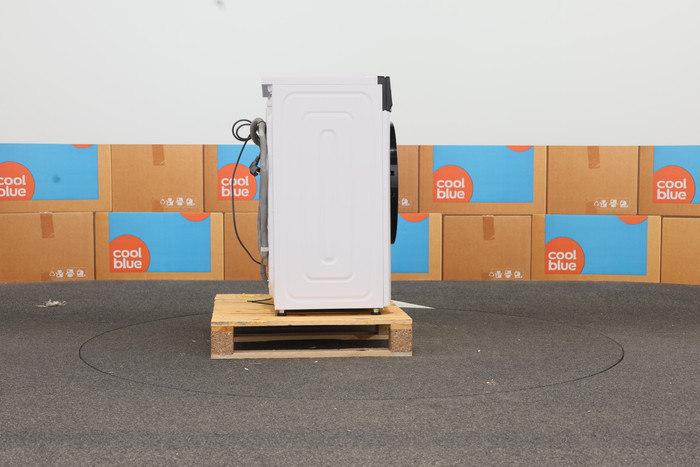 Beko B1W864BBBE SteamCure 