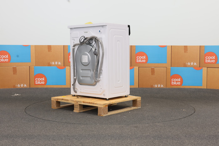 Beko B1W864BBBE SteamCure 