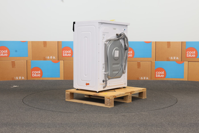Beko B1W864BBBE SteamCure 