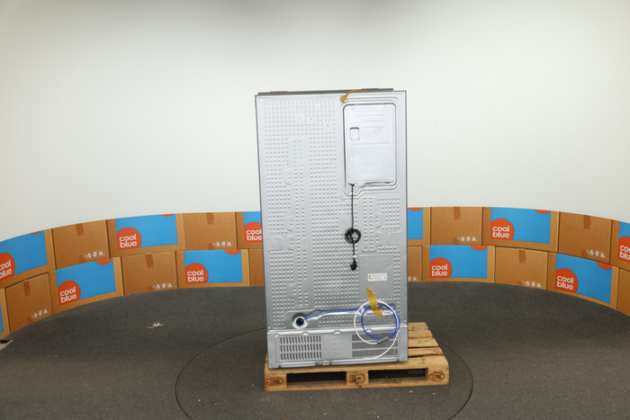 Samsung RS90F66BETEF Family Hub 