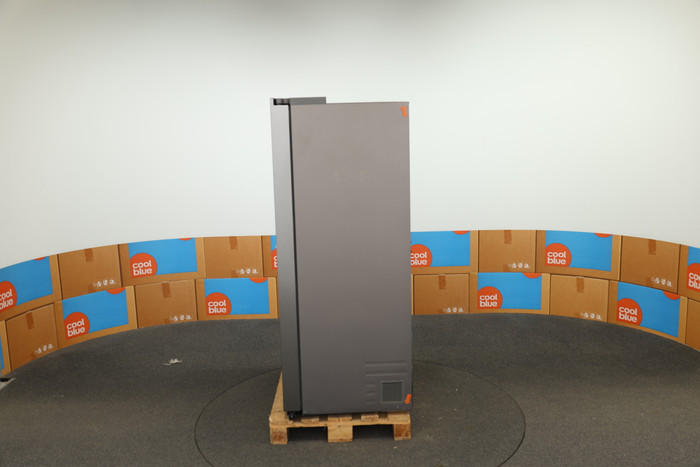 Samsung RS90F66BETEF Family Hub 