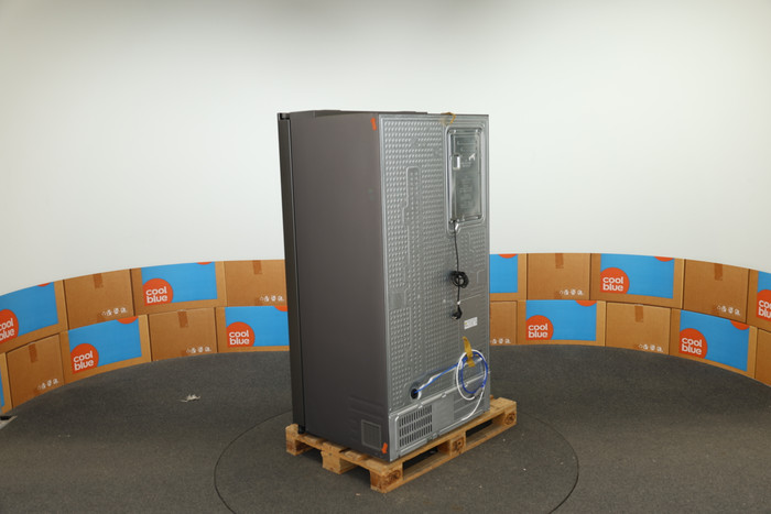 Samsung RS90F66BETEF Family Hub 