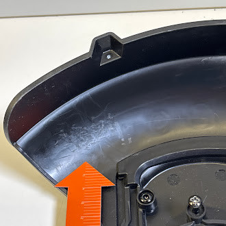 Bosch Easygrasscut 18 (zonder accu) 