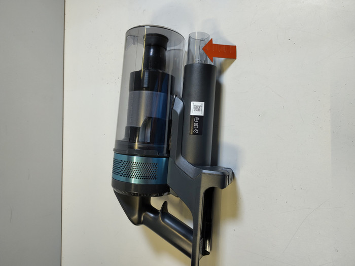 Samsung Jet 75E Turbo 