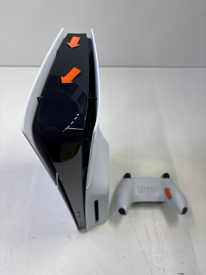 PlayStation 5 Slim Disc Edition 