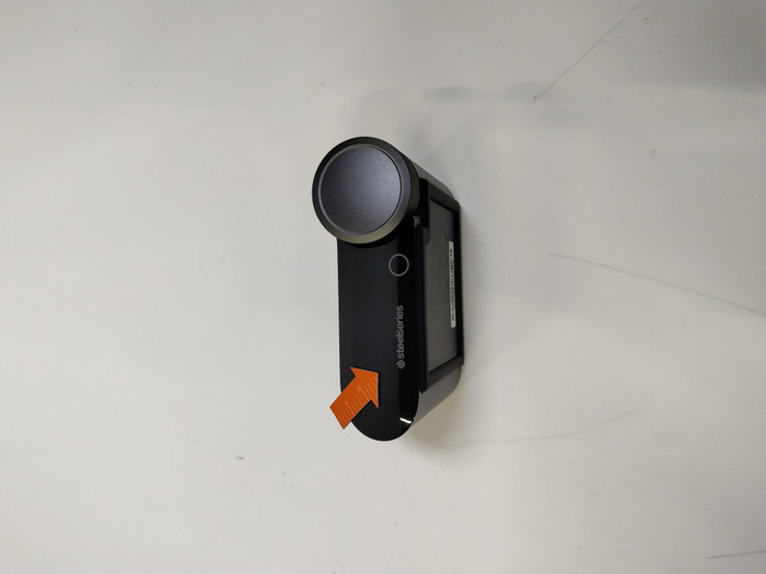 SteelSeries Arctis Nova Pro Omni Zwart 