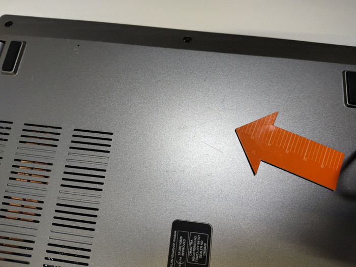 Acer Aspire 17 A17-51M-53T4 