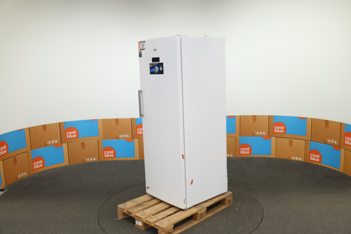 Beko RFNE448E55W 