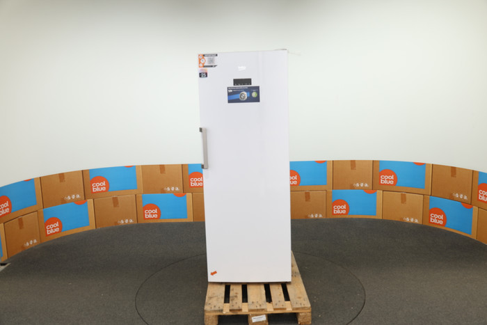 Beko RFNE448E55W 