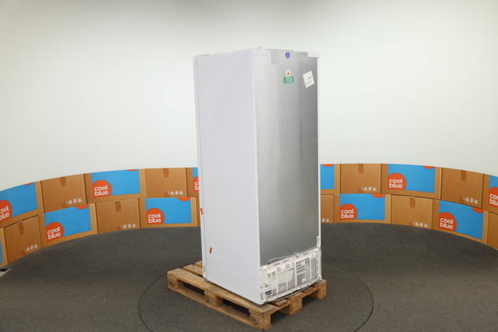 Beko RFNE448E55W 