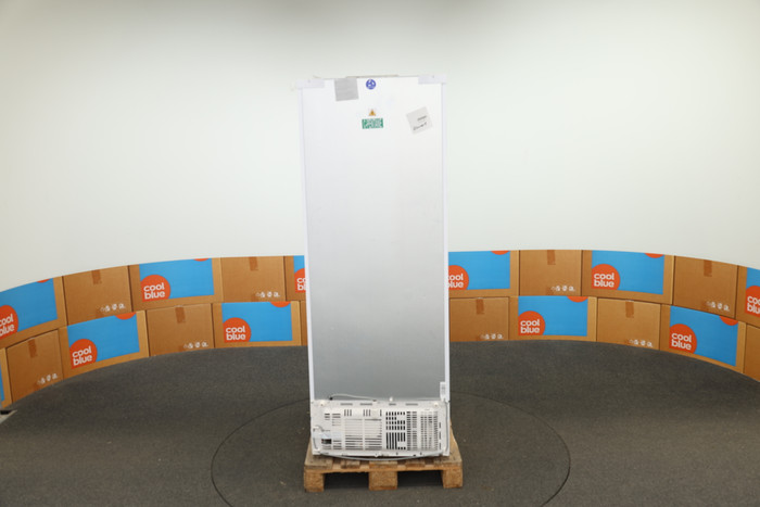 Beko RFNE448E55W 