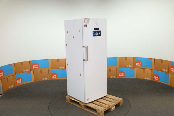 Beko RFNE448E55W 