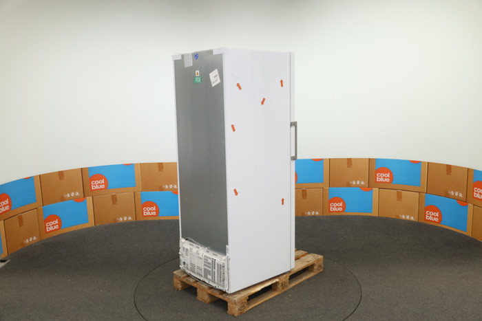 Beko RFNE448E55W 