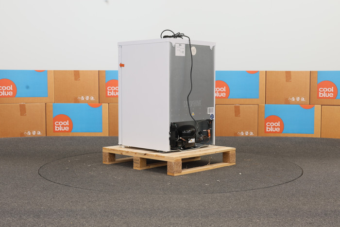 AEG ATB48D1AW 