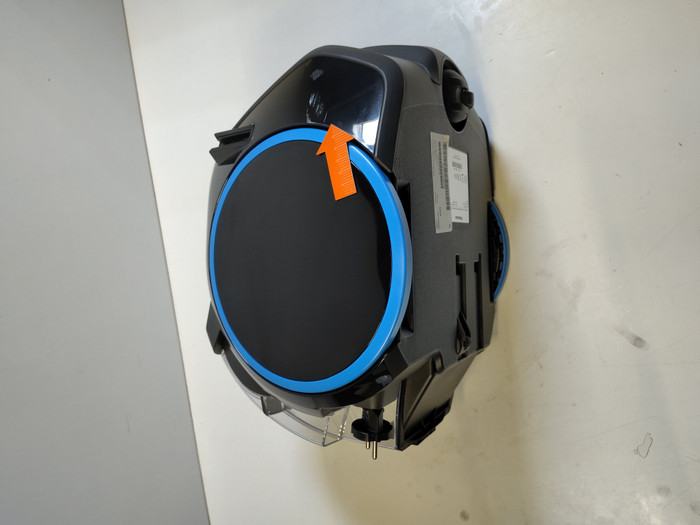 Miele Boost CX1 Blue Pulse 