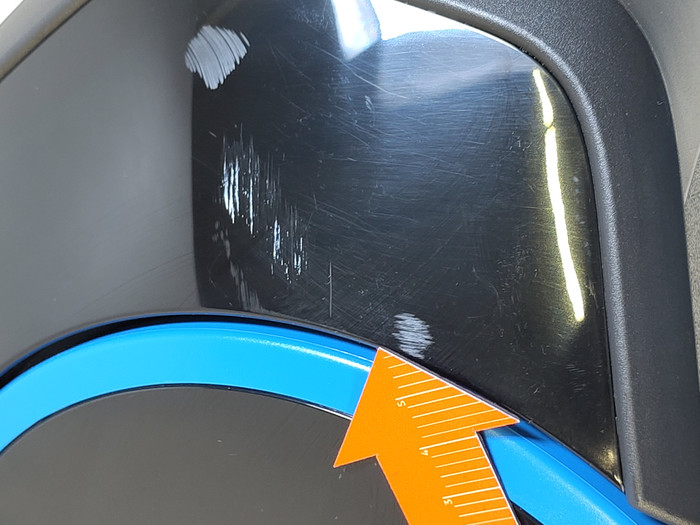 Miele Boost CX1 Blue Pulse 