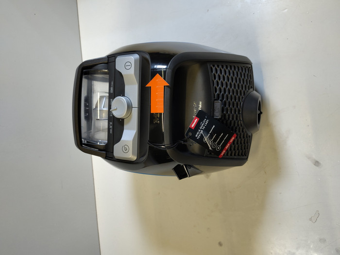 Miele Boost CX1 Blue Pulse 