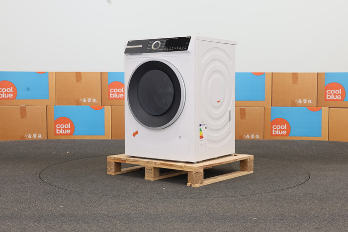 Bosch WGH244A7NL i-DOS 