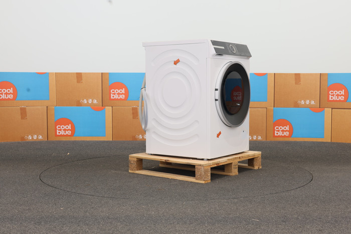 Bosch WGH244A7NL i-DOS 