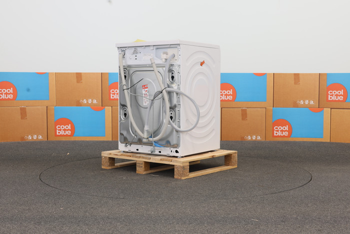 Bosch WGH244A7NL i-DOS 
