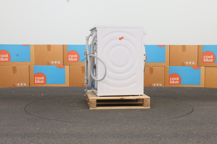 Bosch WGH244A7NL i-DOS 
