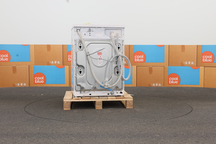Bosch WGH244A7NL i-DOS 