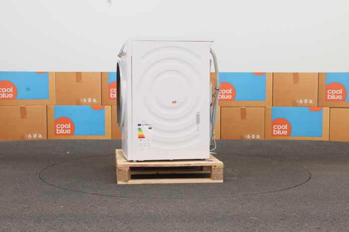 Bosch WGH244A7NL i-DOS 