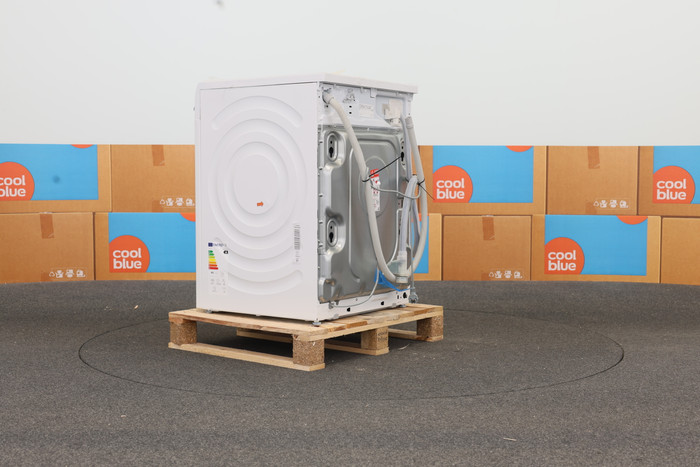 Bosch WGH244A7NL i-DOS 