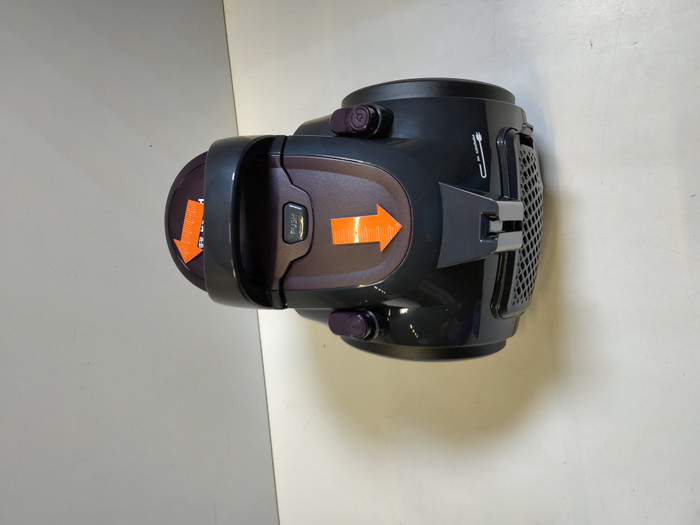 Bosch Cleann'n Allergy BGC05AAA1 