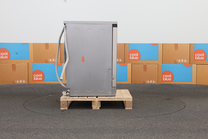 Beko BDFS26046XQ / Vrijstaand 