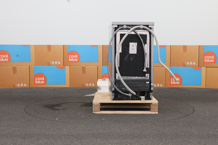 Beko BDFS26046XQ / Vrijstaand 