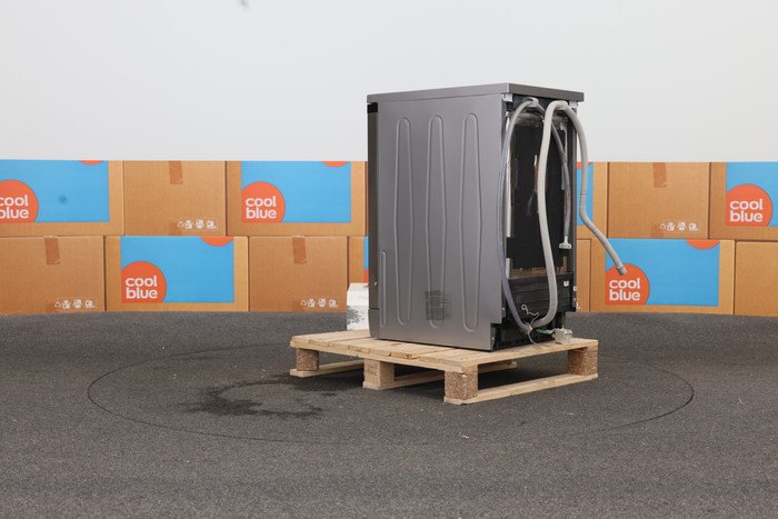Beko BDFS26046XQ / Vrijstaand 