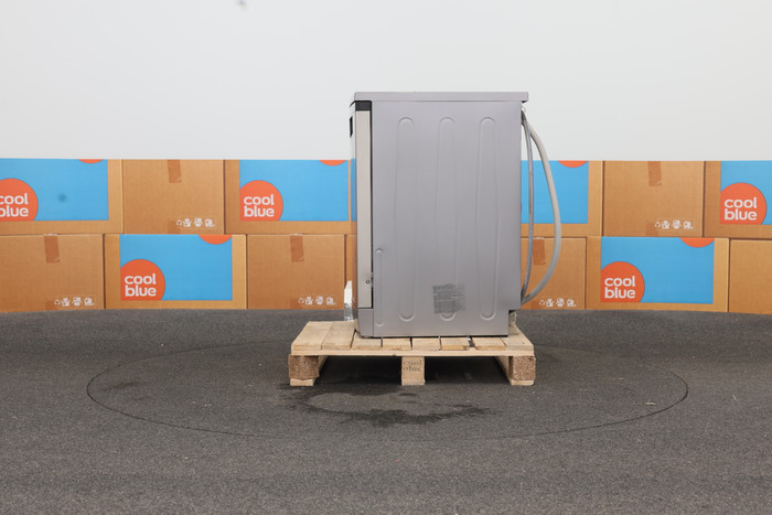 Beko BDFS26046XQ / Vrijstaand 