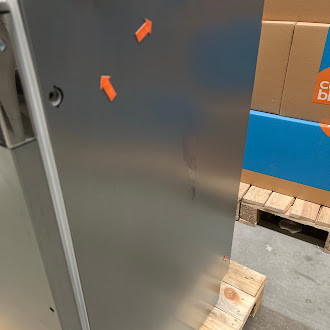 Bosch SMV6YCX00E / inbouw / volledig geïntegreerd / nishoogte 81,5 - 87,5 cm 